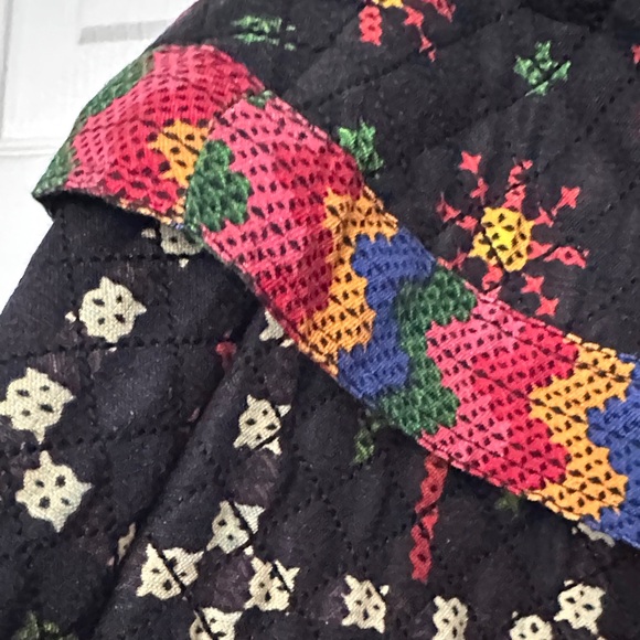 FARM Rio ColorfulMini Skirt - Picture 5 of 9